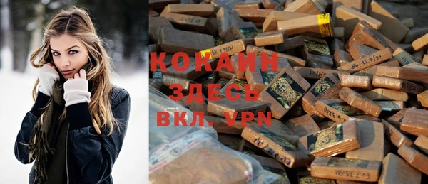 таблы Лиски